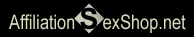 Affiliation Sex Shop